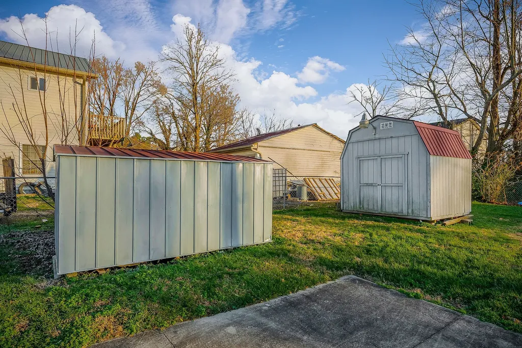205 E 16th Street Cookeville TN 38501
