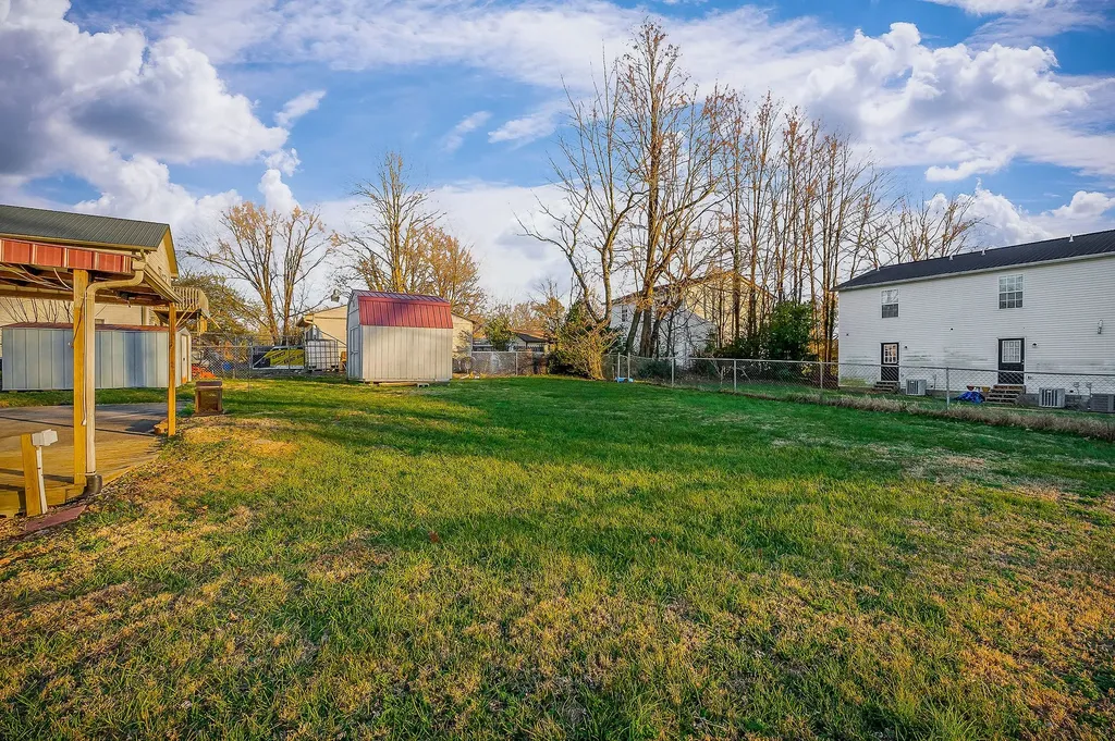 205 E 16th Street Cookeville TN 38501