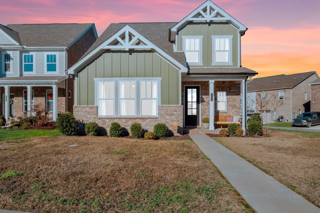 709 Hahn Court Lebanon TN 37087