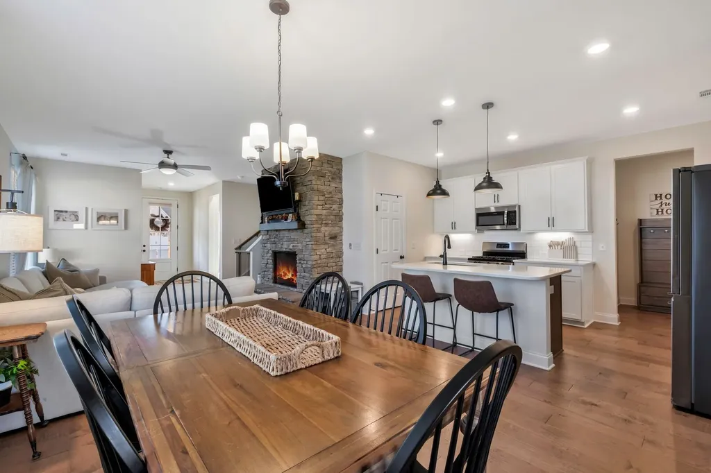 709 Hahn Court Lebanon TN 37087