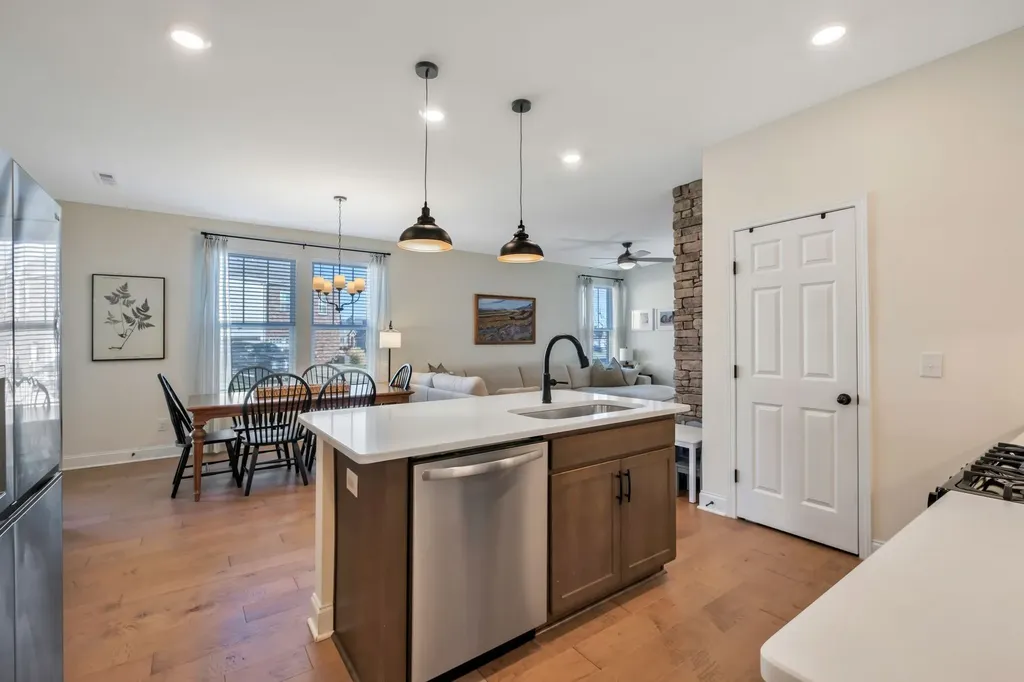 709 Hahn Court Lebanon TN 37087
