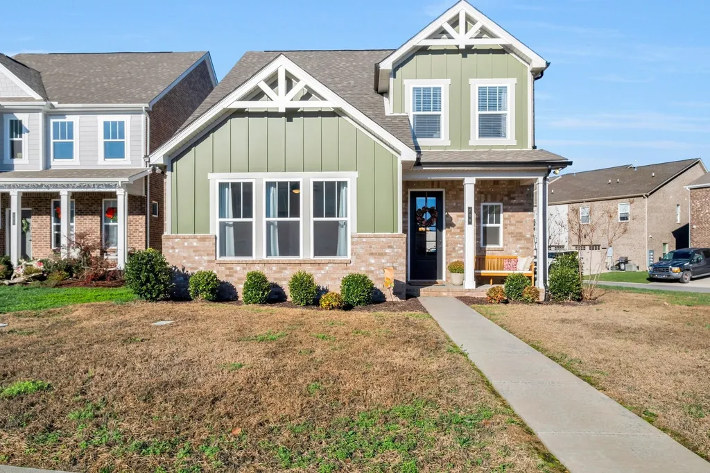 709 Hahn Court Lebanon TN 37087