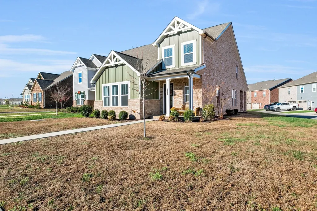 709 Hahn Court Lebanon TN 37087