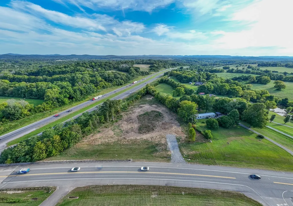 0 Murfreesboro Road College Grove TN 37046