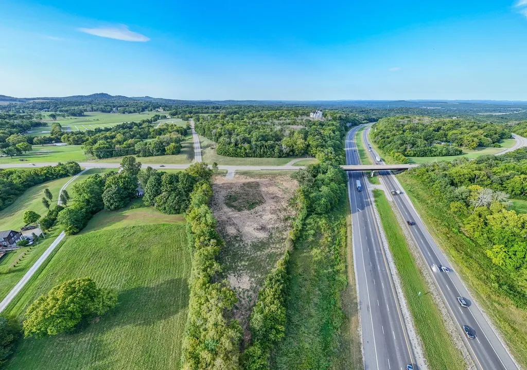 0 Murfreesboro Road College Grove TN 37046