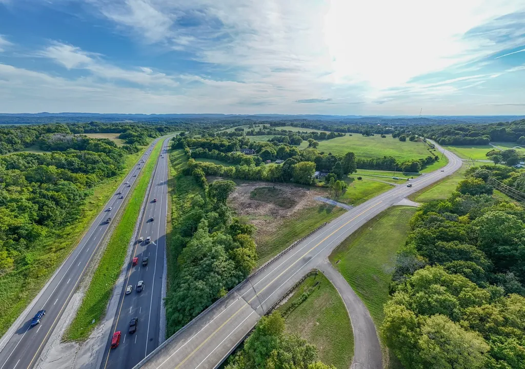 0 Murfreesboro Road College Grove TN 37046