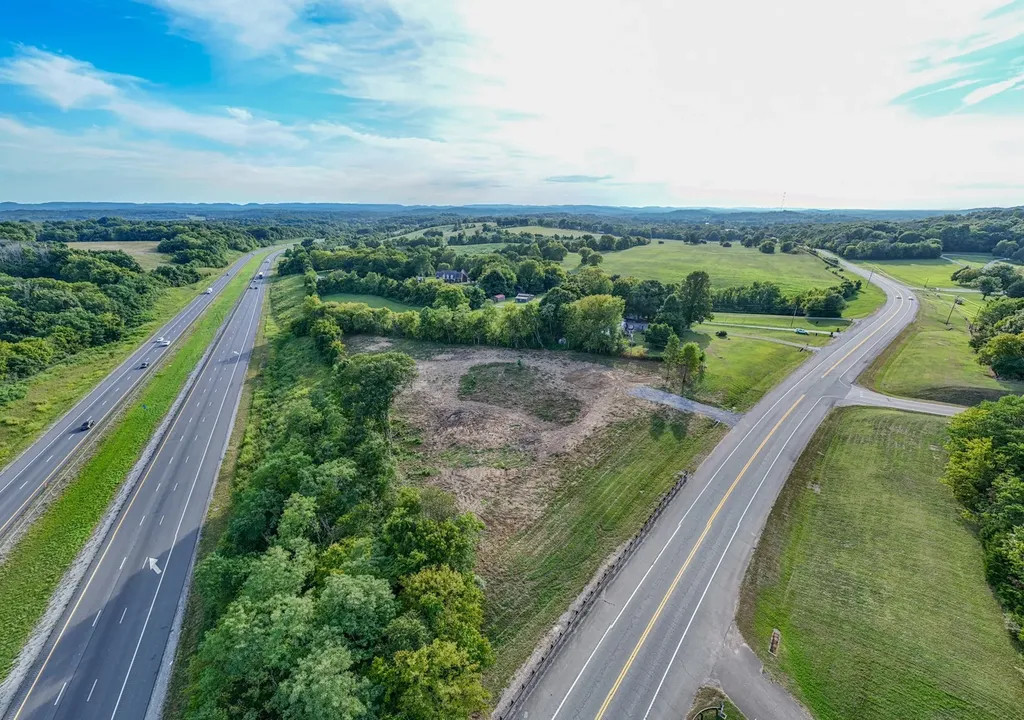 0 Murfreesboro Road College Grove TN 37046