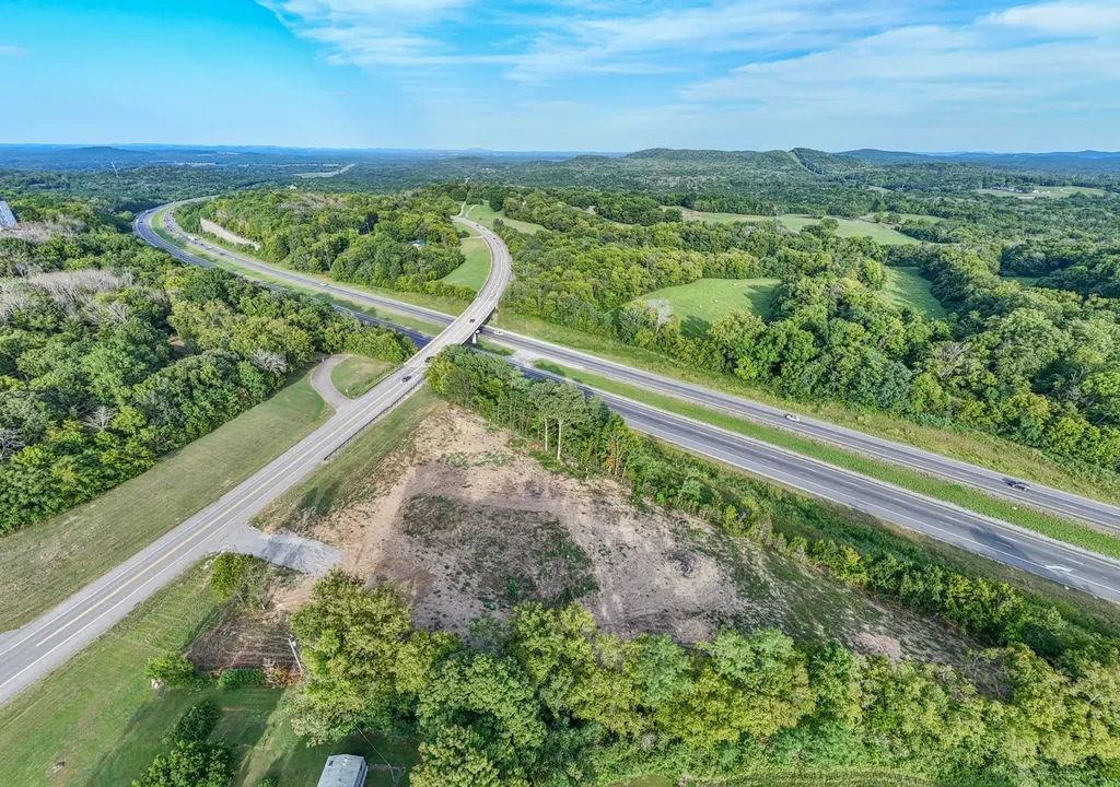 0 Murfreesboro Road College Grove TN 37046