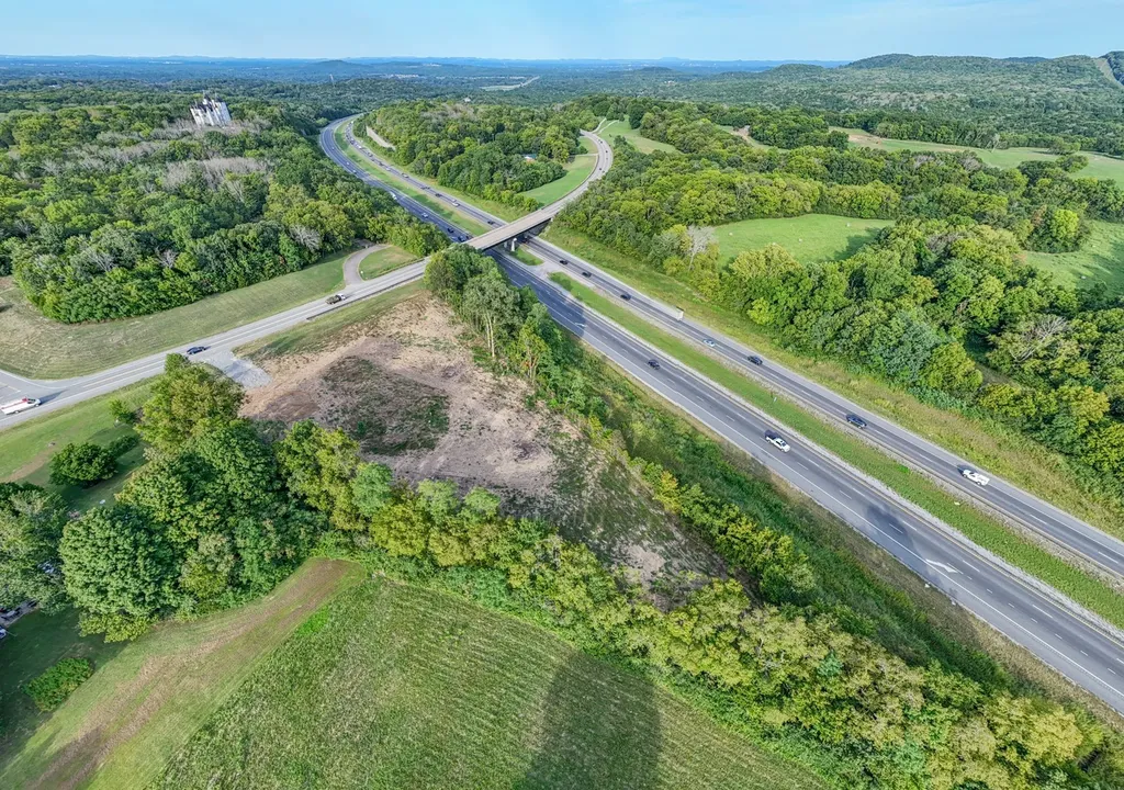 0 Murfreesboro Road College Grove TN 37046