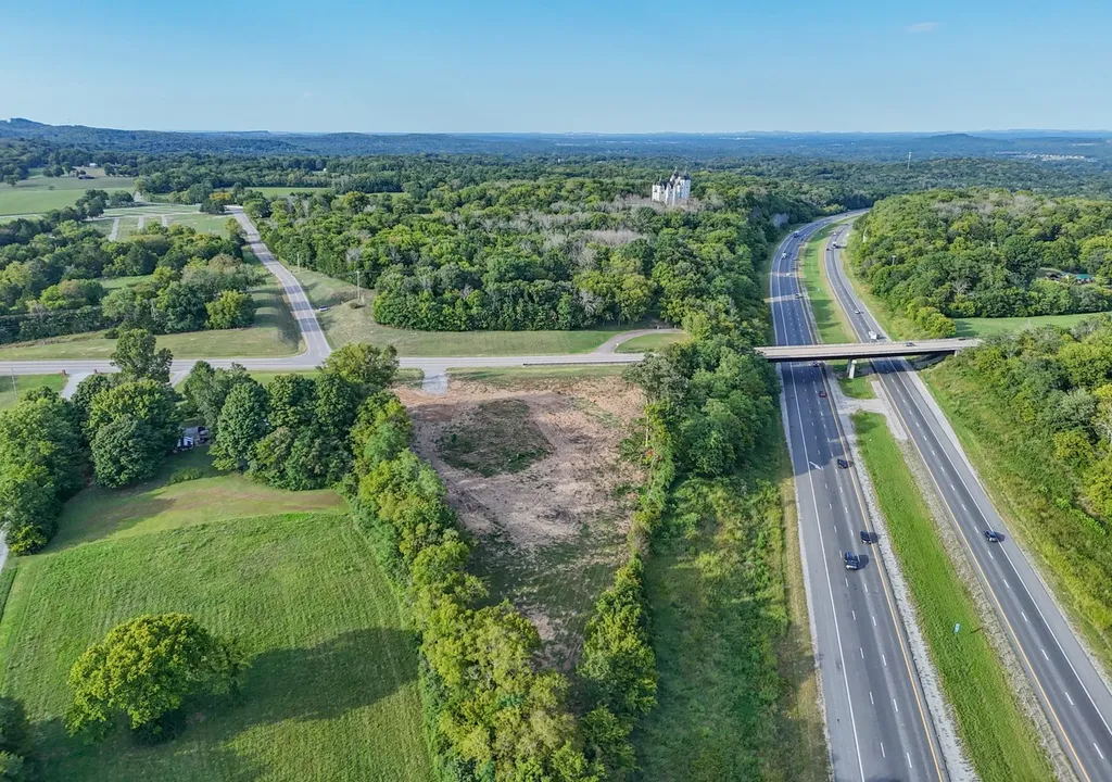 0 Murfreesboro Road College Grove TN 37046