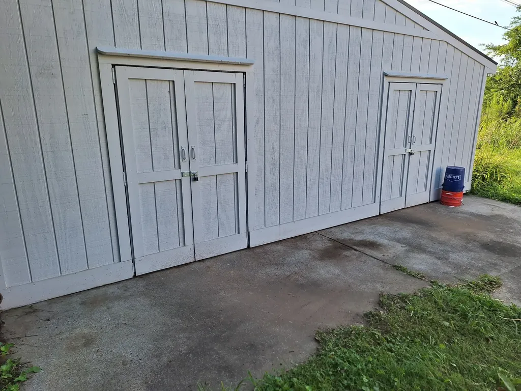 407 Jordan Road Clarksville TN 37042