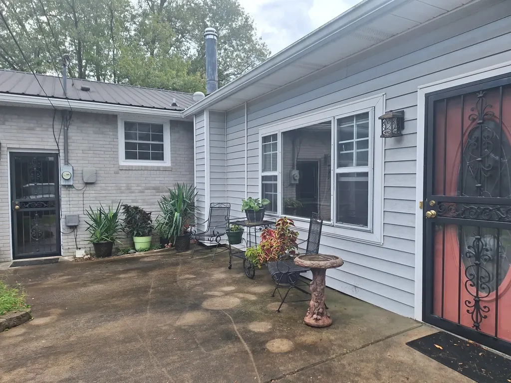 407 Jordan Road Clarksville TN 37042