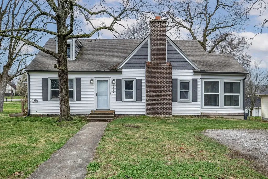118 Boyette Avenue Lewisburg TN 37091