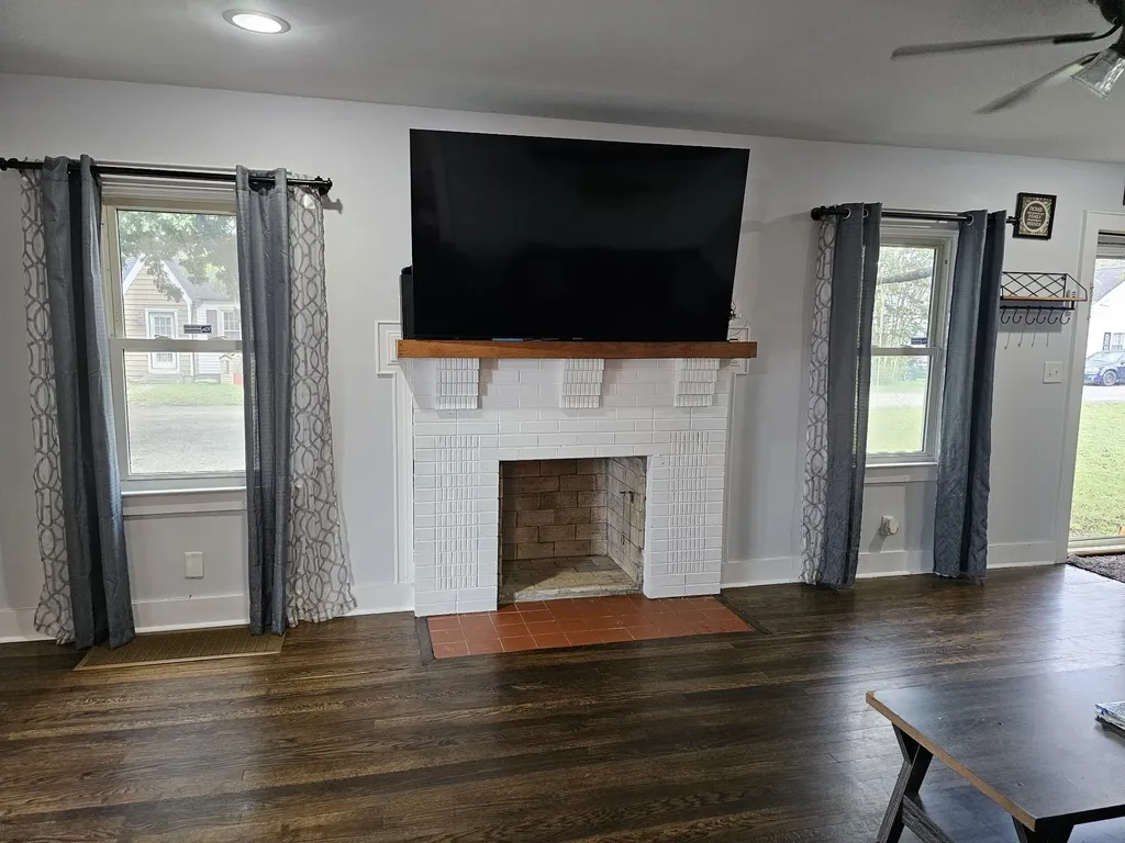 118 Boyette Avenue Lewisburg TN 37091