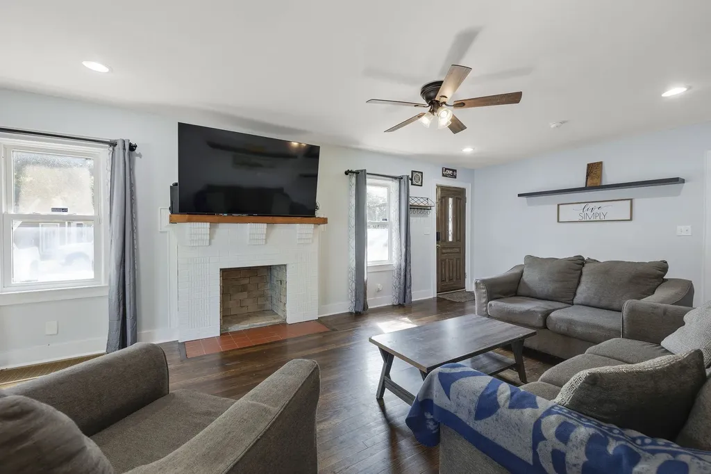 118 Boyette Avenue Lewisburg TN 37091