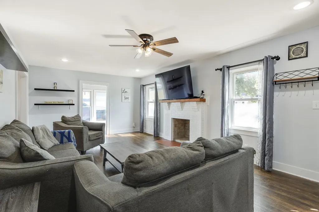 118 Boyette Avenue Lewisburg TN 37091