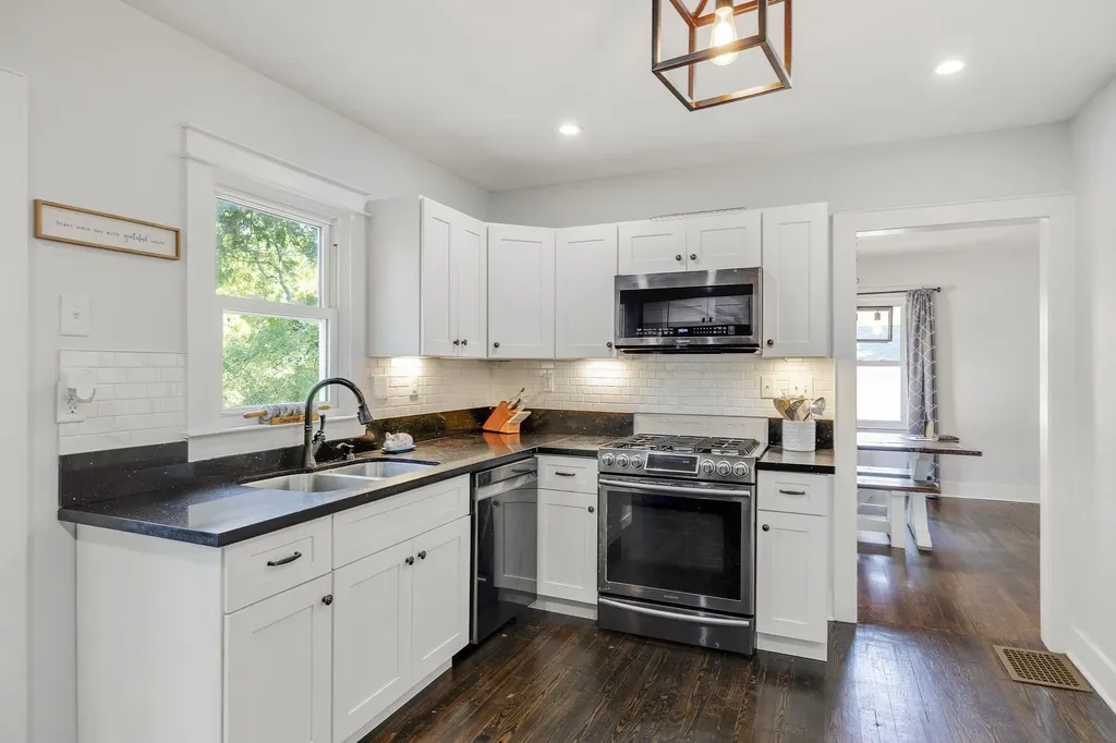 118 Boyette Avenue Lewisburg TN 37091