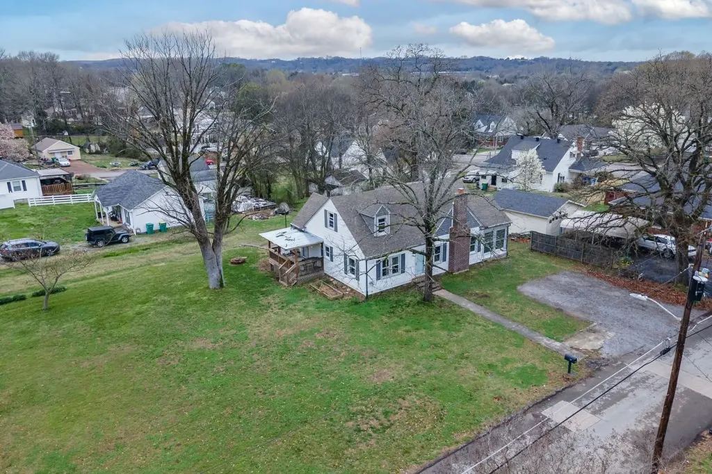 118 Boyette Avenue Lewisburg TN 37091