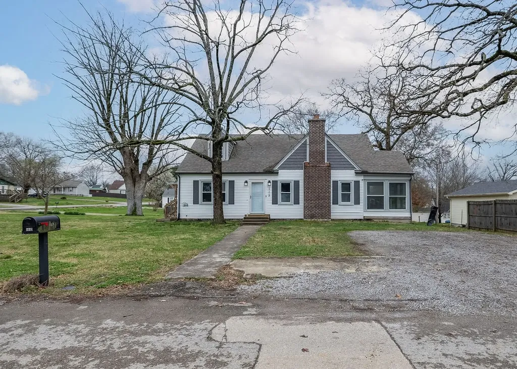118 Boyette Avenue Lewisburg TN 37091