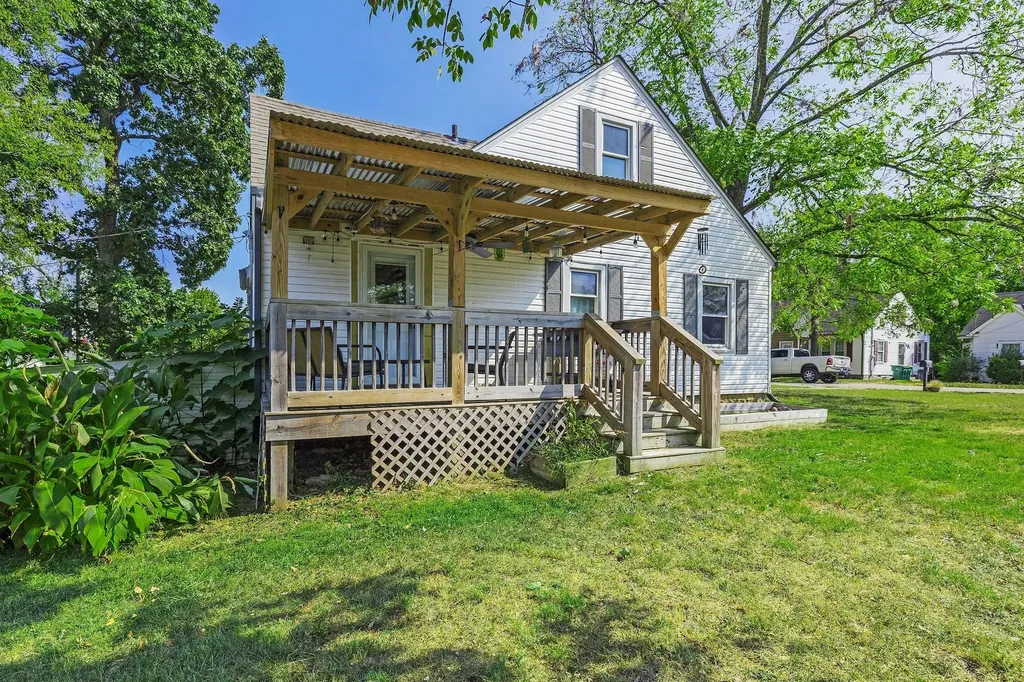 118 Boyette Avenue Lewisburg TN 37091