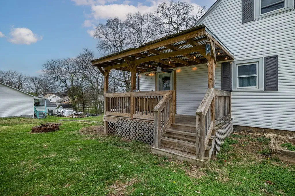 118 Boyette Avenue Lewisburg TN 37091