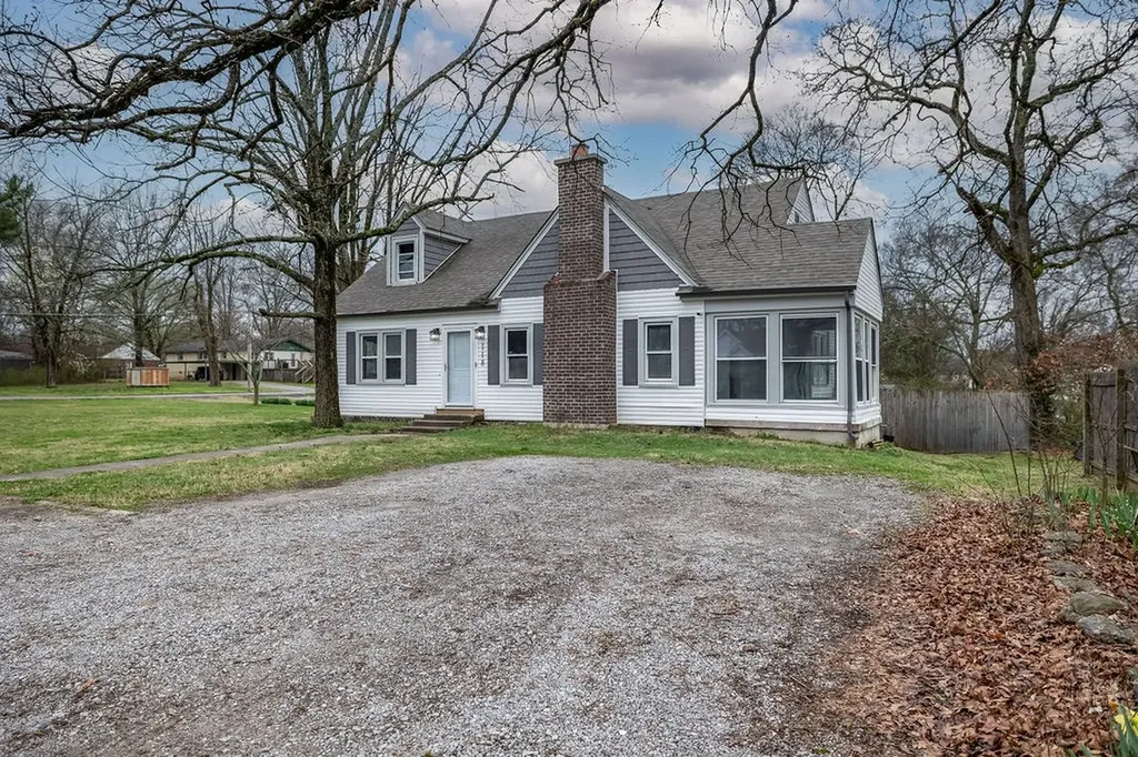 118 Boyette Avenue Lewisburg TN 37091