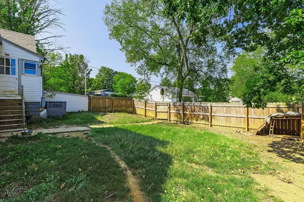 118 Boyette Avenue Lewisburg TN 37091