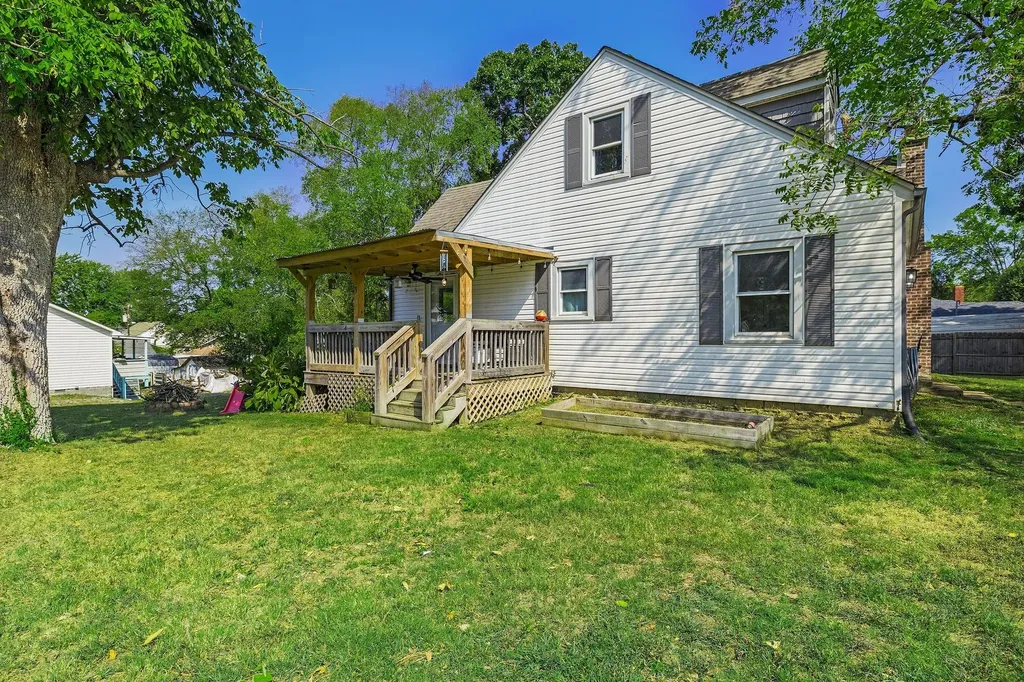 118 Boyette Avenue Lewisburg TN 37091