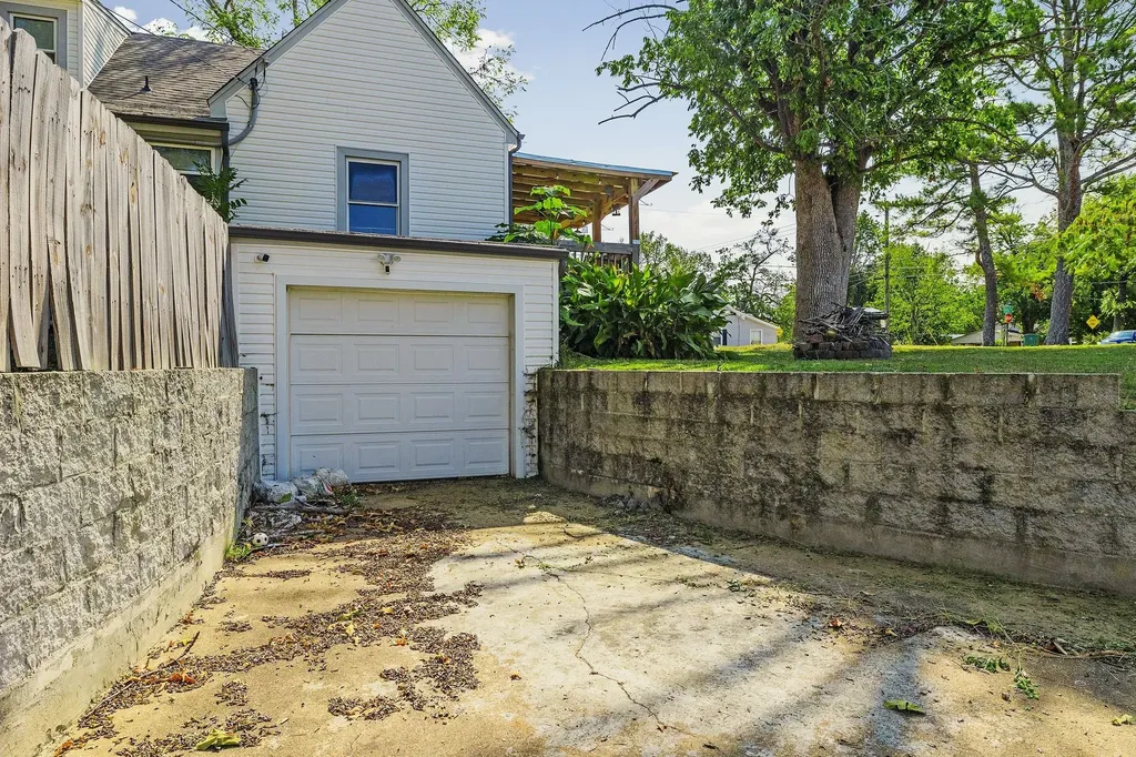 118 Boyette Avenue Lewisburg TN 37091