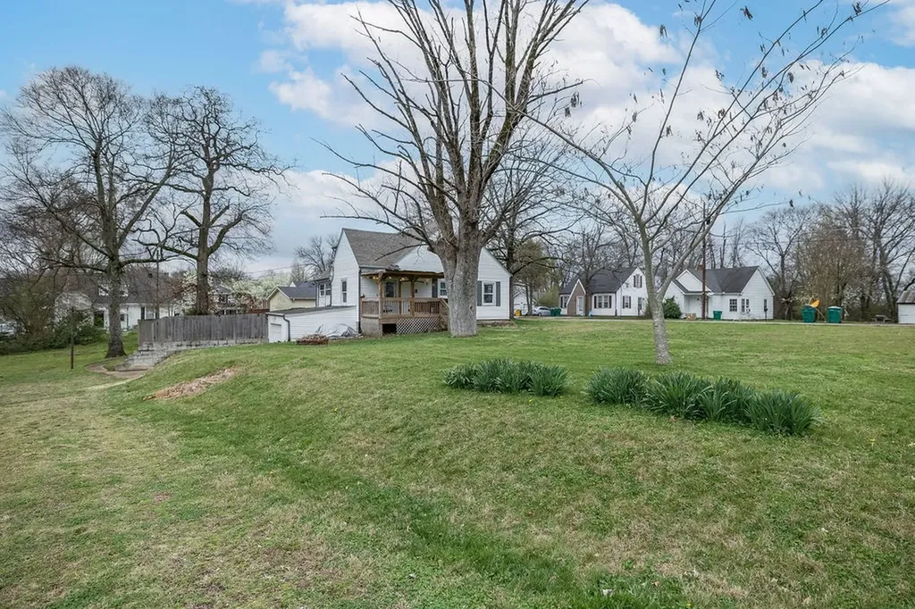 118 Boyette Avenue Lewisburg TN 37091