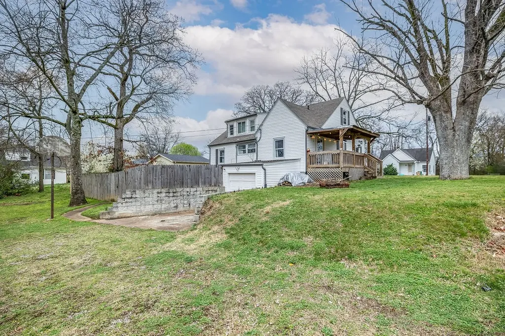 118 Boyette Avenue Lewisburg TN 37091