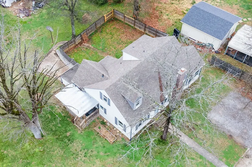 118 Boyette Avenue Lewisburg TN 37091