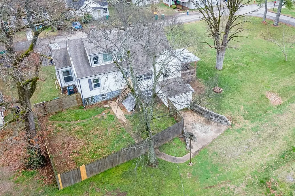 118 Boyette Avenue Lewisburg TN 37091