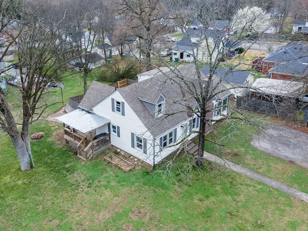 118 Boyette Avenue Lewisburg TN 37091