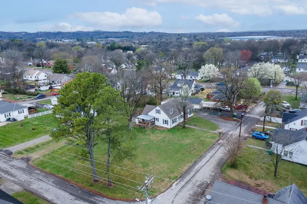 118 Boyette Avenue Lewisburg TN 37091