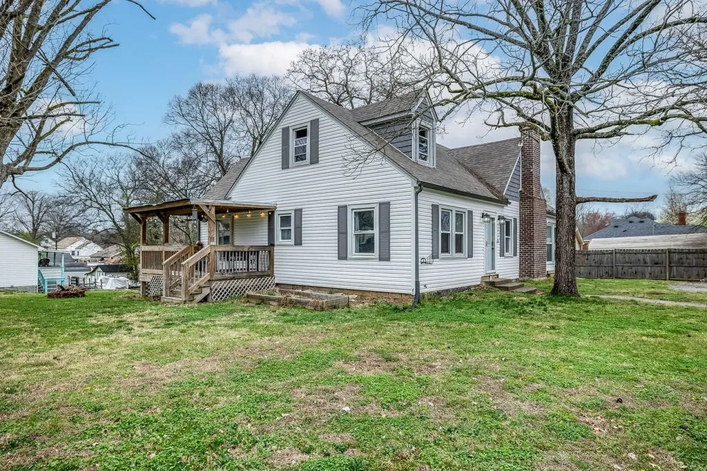 118 Boyette Avenue Lewisburg TN 37091