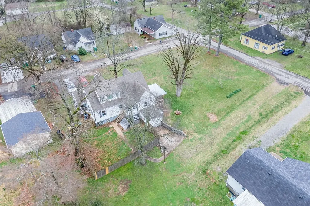 118 Boyette Avenue Lewisburg TN 37091