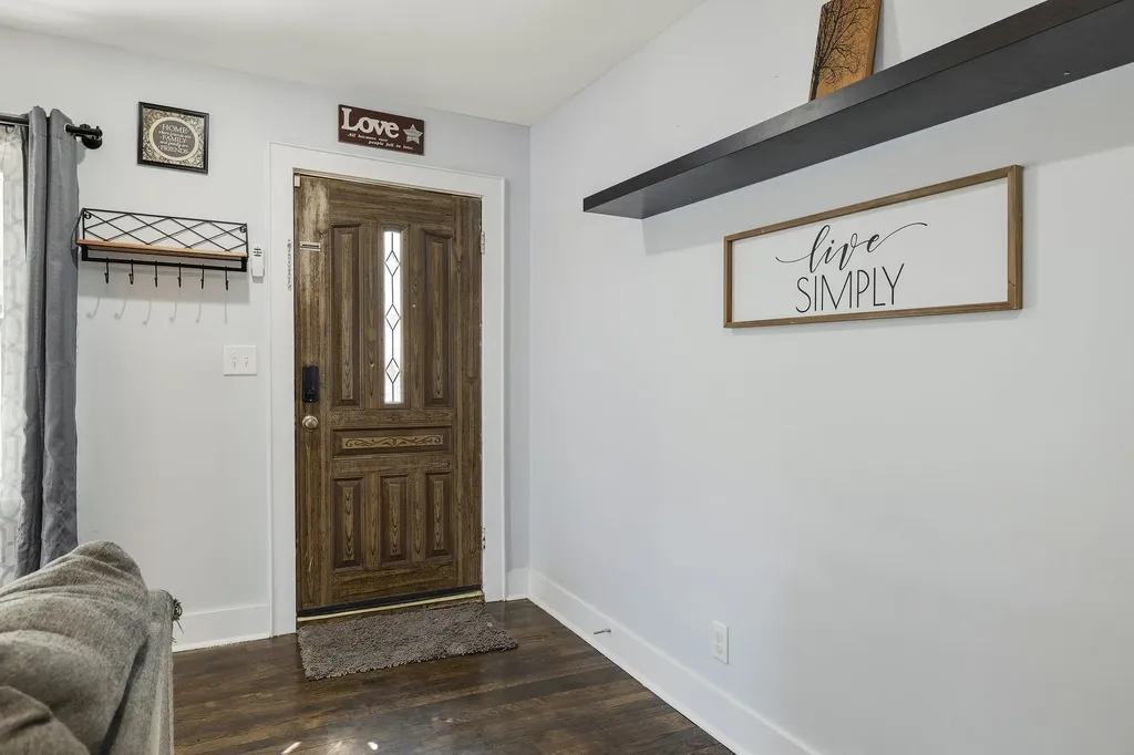 118 Boyette Avenue Lewisburg TN 37091