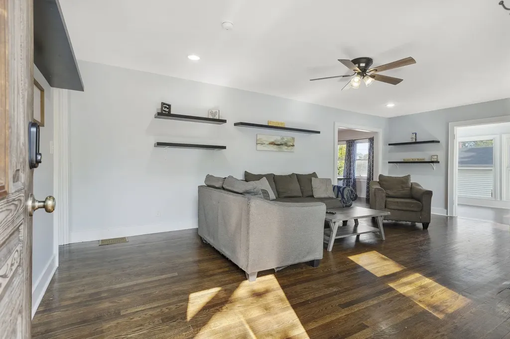 118 Boyette Avenue Lewisburg TN 37091