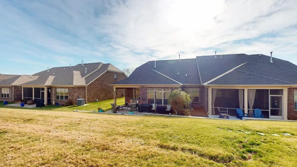 1056 Callaway Drive Lebanon TN 37087