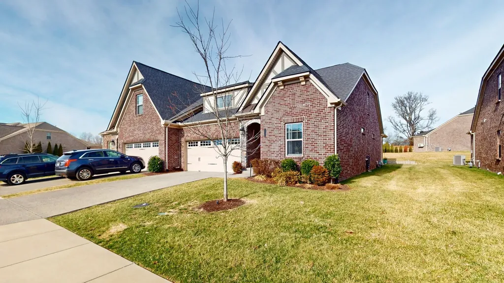 1056 Callaway Drive Lebanon TN 37087