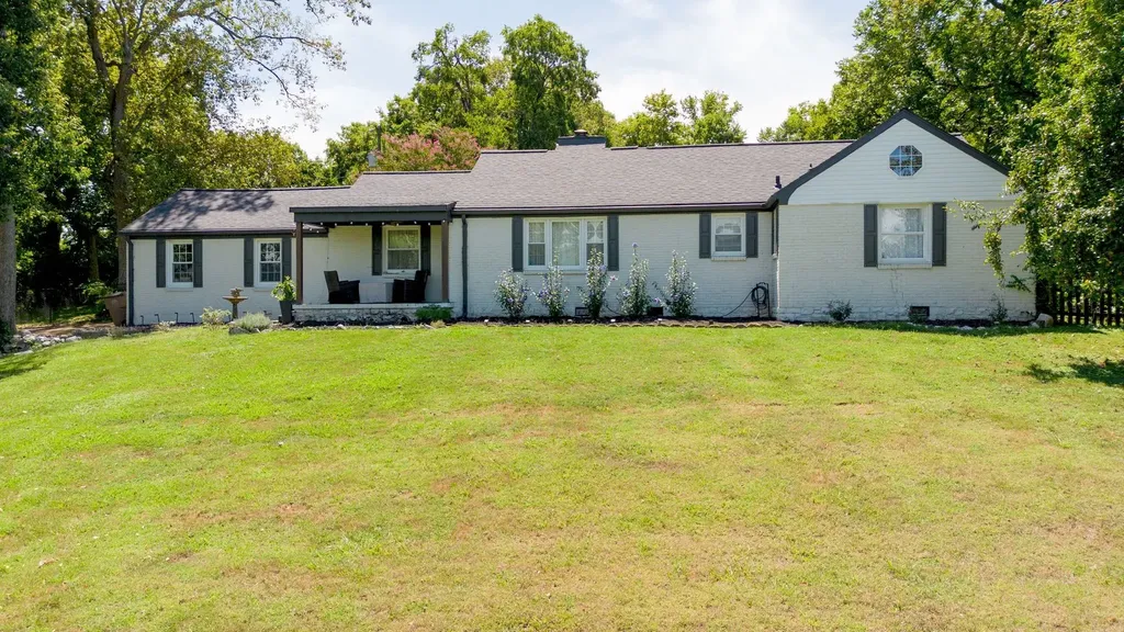 5723 Cloverland Drive Brentwood TN 37027