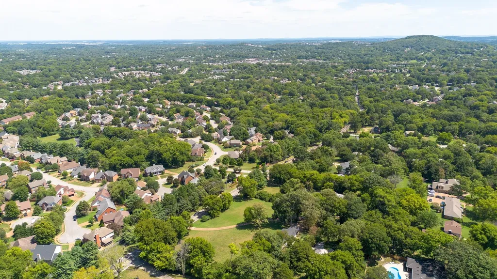 5723 Cloverland Drive Brentwood TN 37027