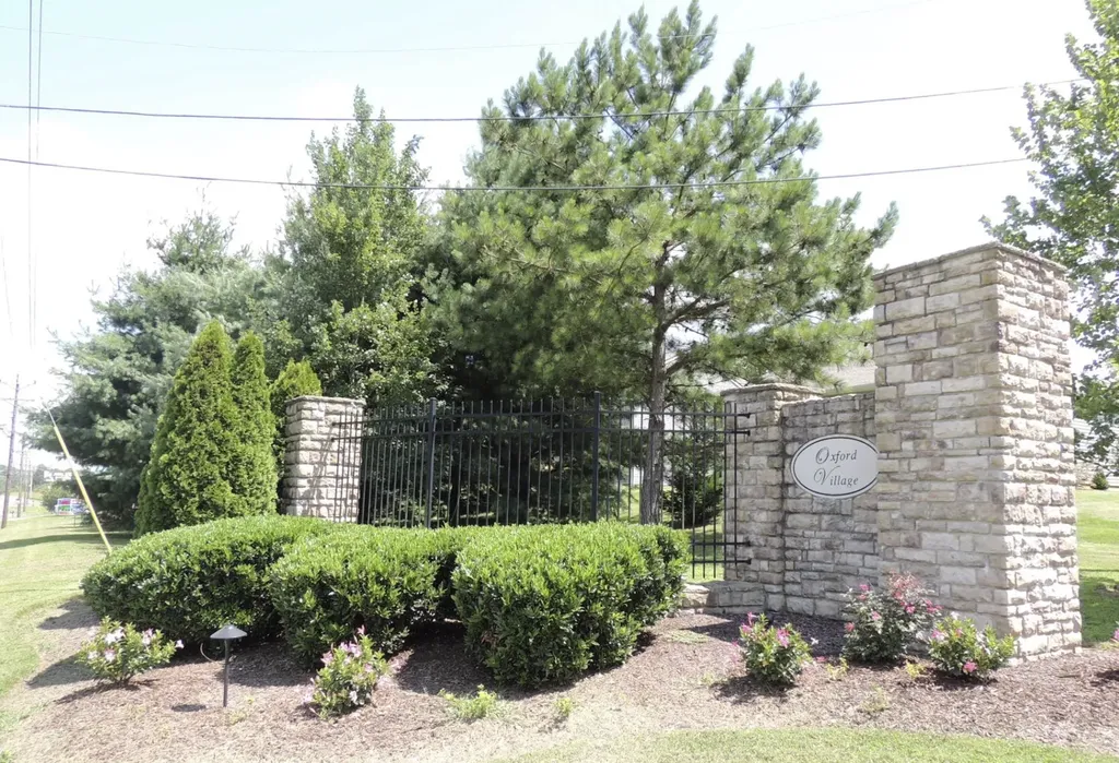 0 Oxford Village Cove Columbia TN 38401