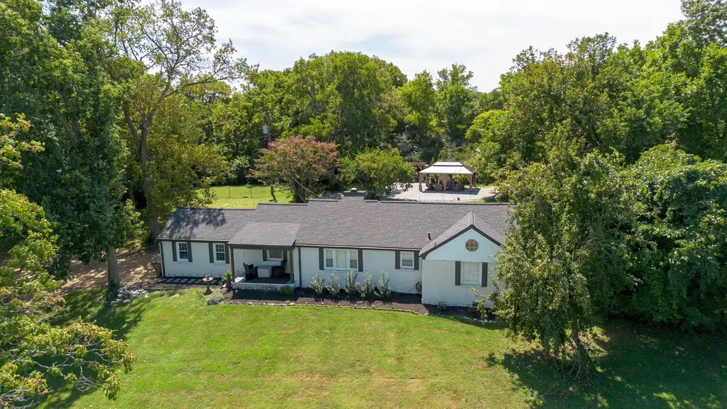 5723 Cloverland Drive Brentwood TN 37027