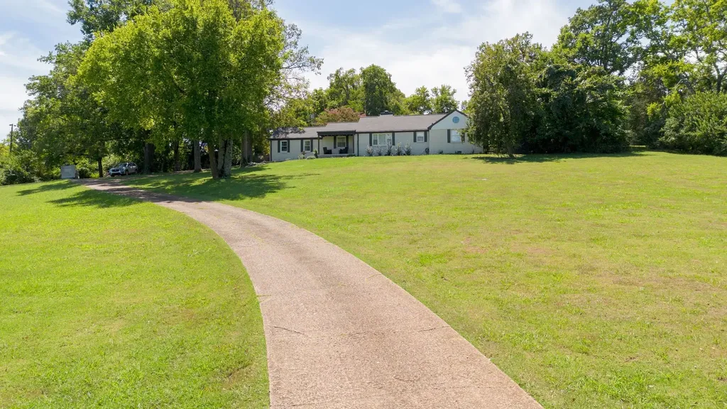 5723 Cloverland Drive Brentwood TN 37027