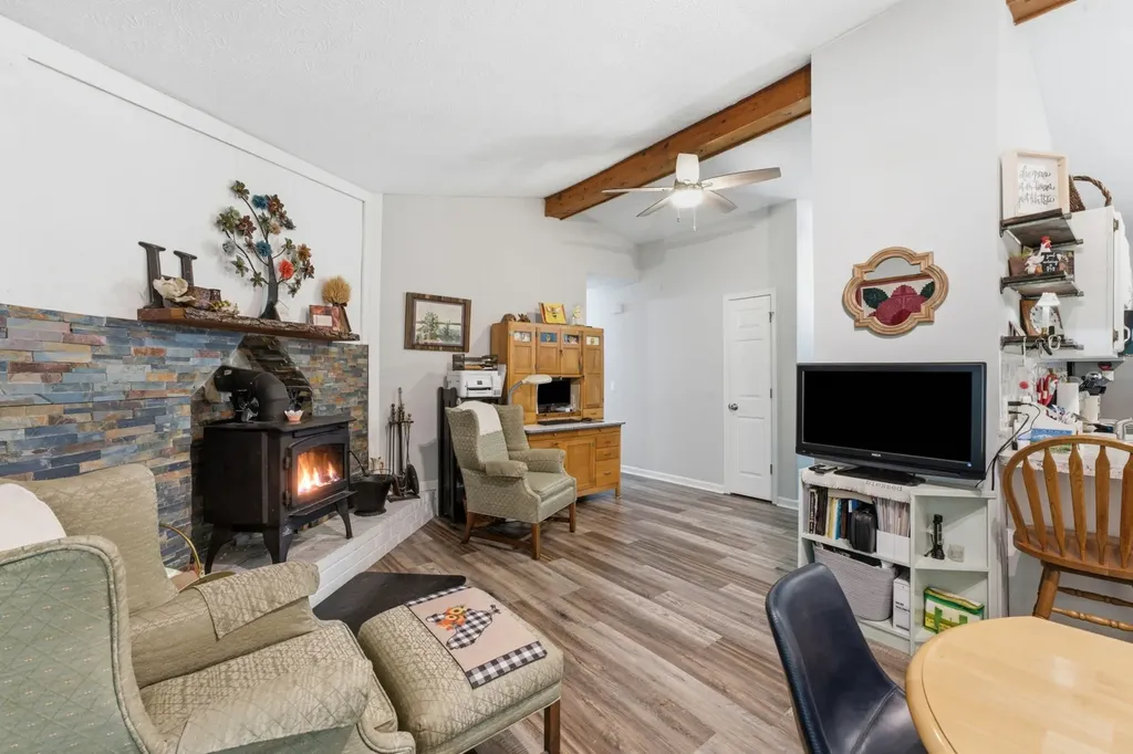 255 Saint Marys Road Buffalo Valley TN 38548