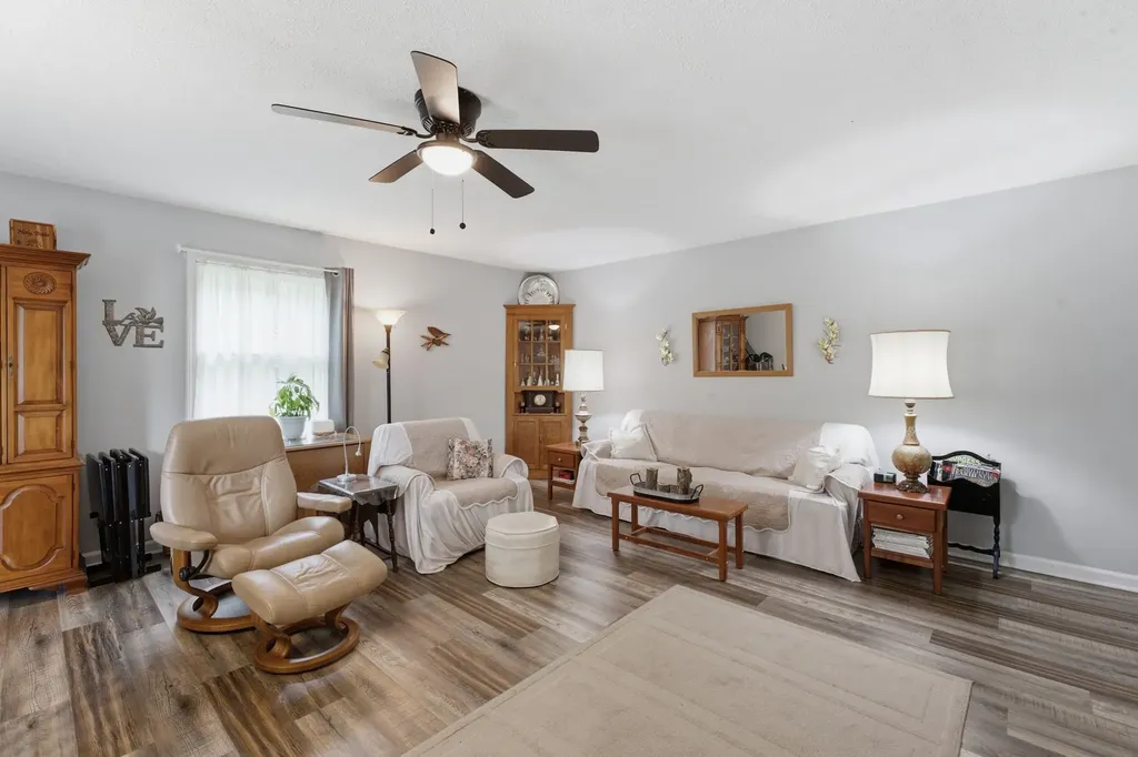 255 Saint Marys Road Buffalo Valley TN 38548