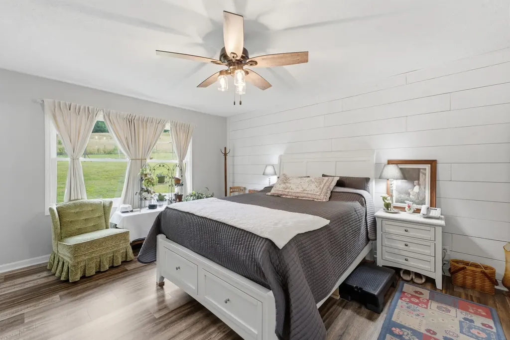 255 Saint Marys Road Buffalo Valley TN 38548