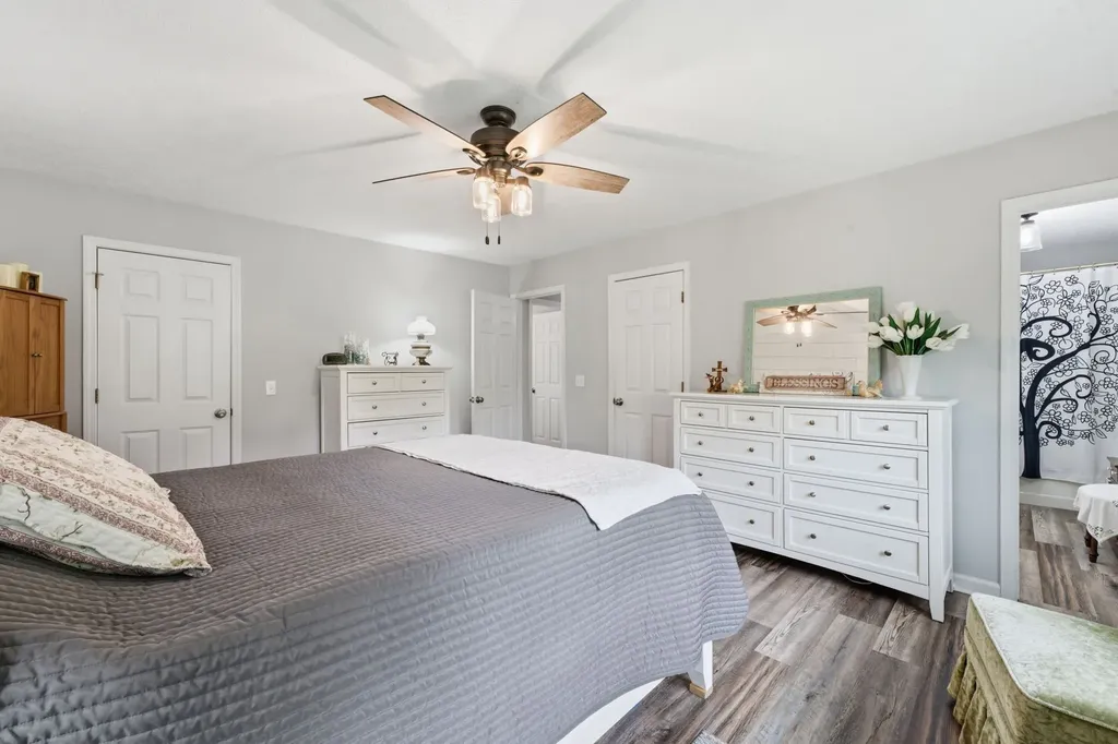 255 Saint Marys Road Buffalo Valley TN 38548